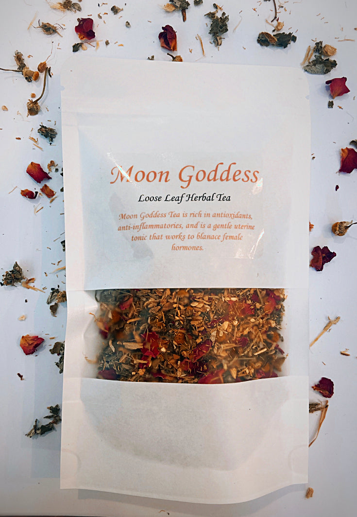 Moon Goddess Tea